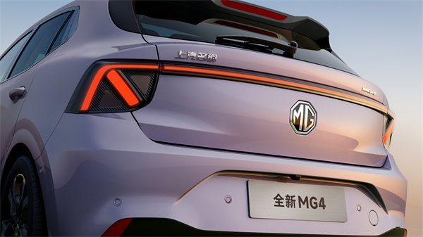 MG All in新能源，MG×OPPO智行车机互联系统将首搭于全新MG4